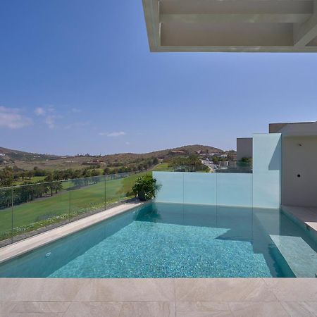 Salobre Oasis Suites Luaran gambar