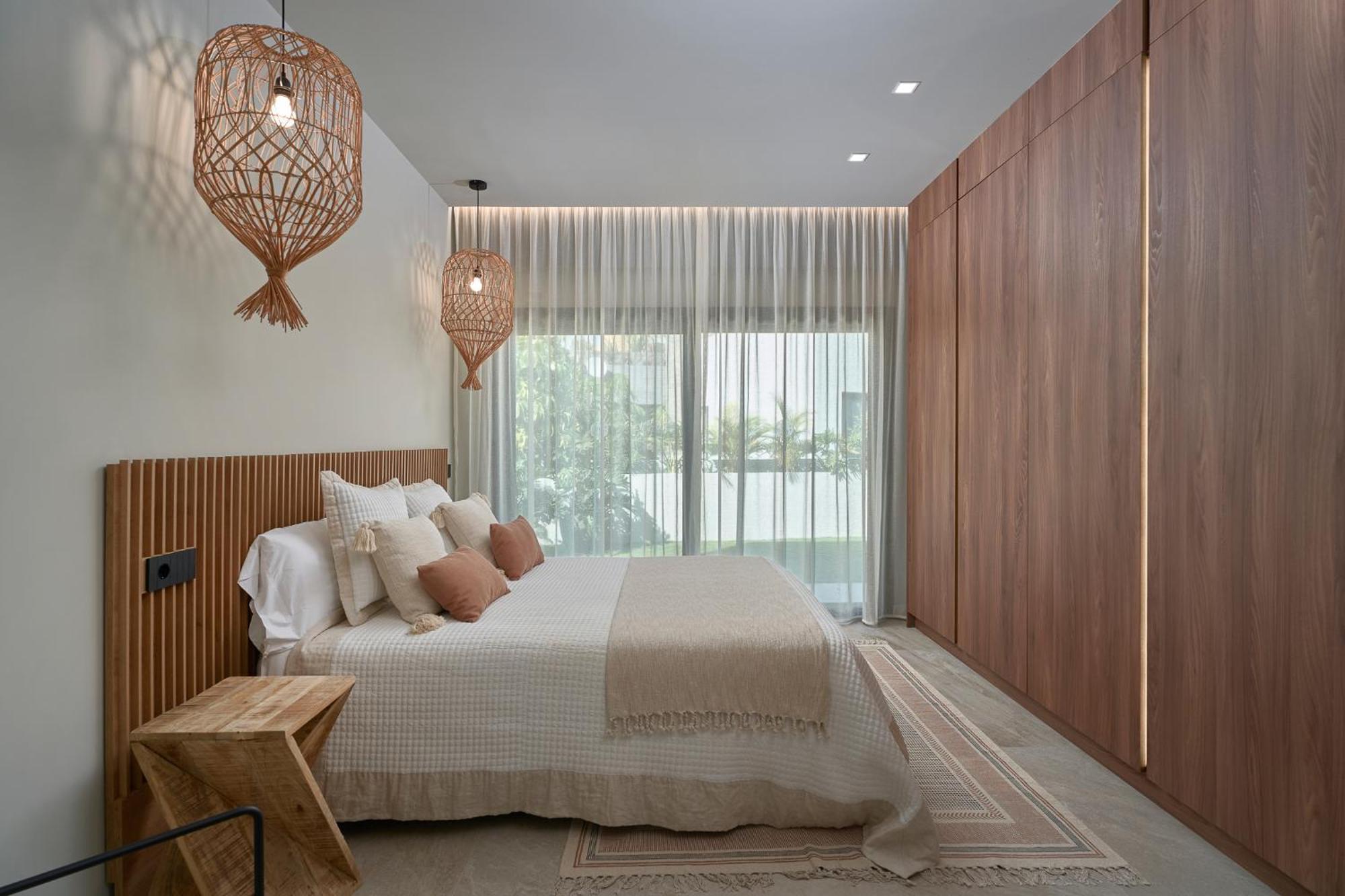 Salobre Oasis Suites Luaran gambar